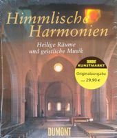 Himmlische Harmonien # Heilige Räume und geistliche Musik Bayern - Bad Griesbach im Rottal Vorschau