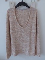 Bloom Grobstick Pullover Pulli 38 M rosa weiß Top NP179 Baumwolle Altona - Hamburg Iserbrook Vorschau