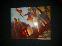 Disney Planes 2 Immer im Einsatz Buch Zeichentrick Flugzeuge West - Zeilsheim Vorschau