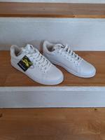 Sneaker Dunlop weiß neu ungetragen Burglesum - Burg-Grambke Vorschau