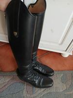 Alberto Fastciani Reitstiefel  Größe 39 Hessen - Löhnberg Vorschau