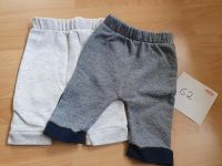 2 Dicke Jogginghosen dopo dopo Gr. 62 *neu* Niedersachsen - Gieboldehausen Vorschau