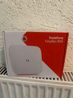 Vodafone EasyBox 804 DSL Router NEU OVP unbenutzt Hessen - Mühlheim am Main Vorschau