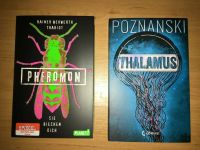 Pheromon Thalamus Jugendbücher neu Brandenburg - Pritzwalk Vorschau