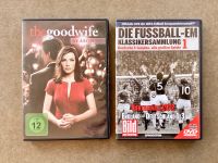 Die Fußball EM Klassikersammlung The goodwife Season 1 2 Bayern - Ustersbach Vorschau