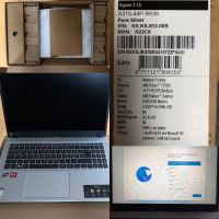 Acer Aspire 3 15,6 Zoll Rechnung v. 10.1.24 wie neu OVP Bayern - Warmensteinach Vorschau