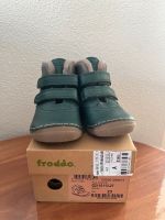 Neue Froddo Paix Winter Kinder Stiefeletten Gr. 23 München - Sendling-Westpark Vorschau