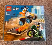 Lego City 60255 Quad und Motorrad Schleswig-Holstein - Kremperheide Vorschau