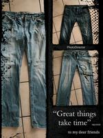 Jeans Savvy demin &  Smog Baden-Württemberg - Schwanau Vorschau