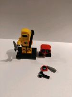 Lego Minifigur Polybag *Neu* Hamburg - Altona Vorschau