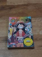 One Piece Manga Band 100 mit goldener Schrift 1. Auflage RAR! Thüringen - Großbrembach Vorschau