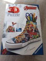 Spiel /3D Puzzle Niedersachsen - Cuxhaven Vorschau