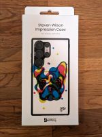 Samsung S24 Ultra - Artist Steven Wilson Case Bayern - Windach Vorschau