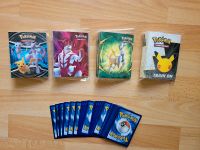 50 Pokemon Karten boosterfrisch + 1 Minialbum wie neu Berlin - Hellersdorf Vorschau