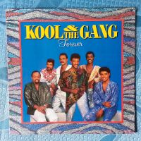 Vinyl, LP, Schallplatte    "Kool & the Gang"   exzellent Bayern - Paunzhausen Vorschau