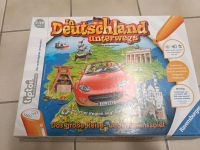 Tip Toi Spiel In Deutschland unterwegs Rheinland-Pfalz - Rülzheim Vorschau