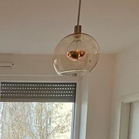 2x Ikea Decklampe mit Leuchtmittel und Fassung Brandenburg - Bernau Vorschau