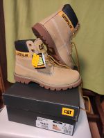 CAT Damen Stiefel Outdoor Wandern gr.41 NEU NP150€ Baden-Württemberg - Metzingen Vorschau