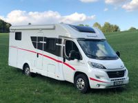 Wohnmobil Reisemobil Mieten Sunlight T67 4 5 Personen Hund Womo Nordrhein-Westfalen - Bergisch Gladbach Vorschau