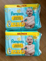 NEU Pampers premium protection Gr. 2 big pack Baden-Württemberg - Fellbach Vorschau