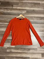 Hugo Boss Pullover Gr. M Slim fit orange Herren Bayern - Weiden (Oberpfalz) Vorschau