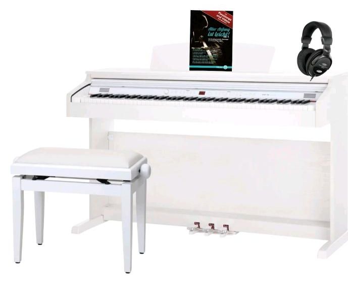 Klavier Piano Classic Cantabile DP-50 NP: 721€ in Herdecke