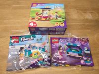 Lego Friends Bundle 41696, 30414 & 30633 NEU Baden-Württemberg - Balgheim Vorschau