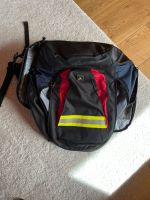 Tee-uu Rucksack Bayern - Rödental Vorschau