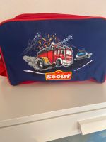 Scout Tasche Nürnberg (Mittelfr) - Oststadt Vorschau