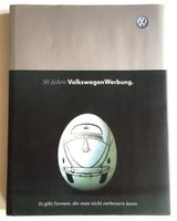 VW * 50 Jahre Volkswagen Werbung * Hardcover Buch * mit DVD Altona - Hamburg Bahrenfeld Vorschau