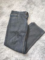 Tom Tompson Jeanshose Jeans Hose Slim Fit Dunkelblau 34 / 30 Stuttgart - Stuttgart-Mitte Vorschau