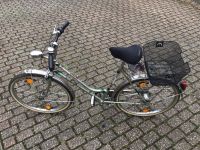 Fahrrad Damenrad Cityrad 26 Zoll 7-Gang Nabenschaltung Nordrhein-Westfalen - Würselen Vorschau