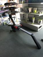 Rudergerät 2in1 Rudermaschine & Tube Allround-Fitnessgerät B-Ware Nordrhein-Westfalen - Bergisch Gladbach Vorschau