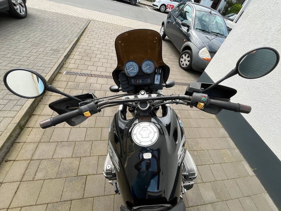 BMW R1100 GS in Monheim am Rhein