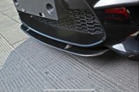 BMW M2 F87 Frontsplitter Lippe Carbon West - Nied Vorschau