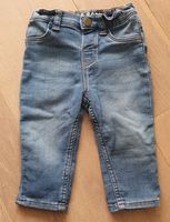 Hose Jeans Supersoft H&M Gr. 74 Wandsbek - Hamburg Wellingsbüttel Vorschau