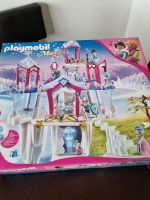 Playmobil 9469 Kristallpalast *komplett* incl Versand Schleswig-Holstein - Norderstedt Vorschau