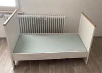 Kinder / Baby Gitterbett inkl. Umbausatz 70x140 Nordrhein-Westfalen - Löhne Vorschau