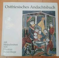 Ostfriesisches Andachtsbuch mit Holzschnitten Baden-Württemberg - St. Peter Vorschau