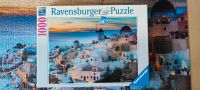 Puzzle Ravensburger Abend über Santorini Dresden - Leuben Vorschau