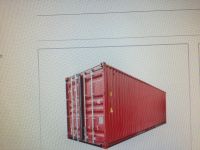 gebrauchten Seecontainer zum Kauf/Transport Ungarn Nordrhein-Westfalen - Gelsenkirchen Vorschau