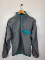 Patagonia Synchilla Fleece Pullover XS (Herren)/ S/M (Damen) Baden-Württemberg - Heidelberg Vorschau