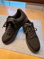Sneaker Airwalk schwarz gr 41 einmal getragen Nordrhein-Westfalen - Beckum Vorschau