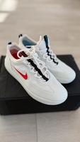 Nike Sb Nyjah free 2 weiß Sneaker 39 Niedersachsen - Dissen am Teutoburger Wald Vorschau