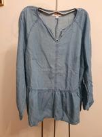 Jeansbluse  von John Baner gr.44 Brandenburg - Eberswalde Vorschau
