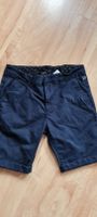 Tom Tailor Herren Chino Shorts,Gr. S dunkelblau Sachsen - Delitzsch Vorschau