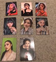 Verkaufe Dreamcatcher photocards Kiel - Mettenhof Vorschau