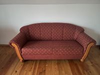 Couch  - sehr gut erhalten Hessen - Groß-Zimmern Vorschau