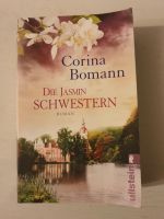 Roman - Die Jasmin Schwestern - Corina Bomann Harburg - Hamburg Neuenfelde Vorschau