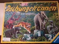 Spiel Brettspiel Rarität Dschungelrennen Ravensburger vollständig Niedersachsen - Pattensen Vorschau